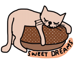 Meawmeaw Kukoy sticker #13465228