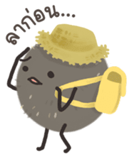 Fuinfuin sticker #13465272