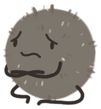 Fuinfuin sticker #13465275