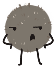 Fuinfuin sticker #13465276