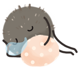 Fuinfuin sticker #13465283