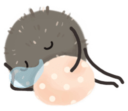 Fuinfuin sticker #13465283