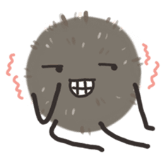 Fuinfuin sticker #13465286