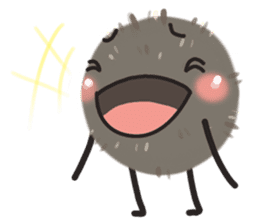 Fuinfuin sticker #13465287