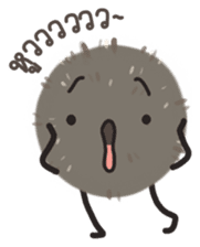 Fuinfuin sticker #13465289