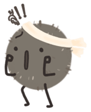 Fuinfuin sticker #13465293