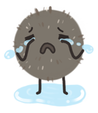 Fuinfuin sticker #13465294