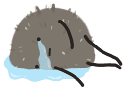 Fuinfuin sticker #13465296