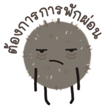 Fuinfuin sticker #13465297