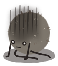 Fuinfuin sticker #13465298