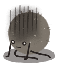 Fuinfuin sticker #13465298