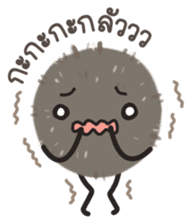 Fuinfuin sticker #13465307