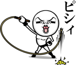 Be transmitted! The 6th time of cry. sticker #13465693