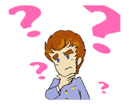 Tradition of Cheerleading squad Animated sticker #13465979