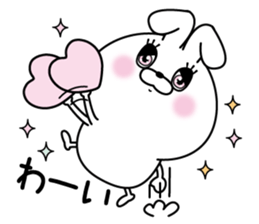 Kiakirausagi2 sticker #13465996