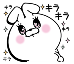 Kiakirausagi2 sticker #13466001