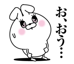 Kiakirausagi2 sticker #13466009