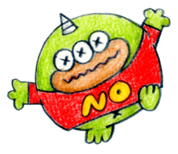 BOONILLA sticker #13466060