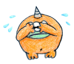 BOONILLA sticker #13466066