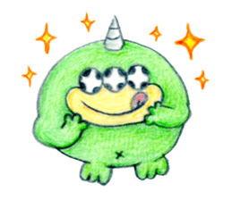 BOONILLA sticker #13466070