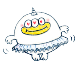 BOONILLA sticker #13466071