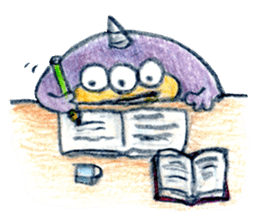 BOONILLA sticker #13466074