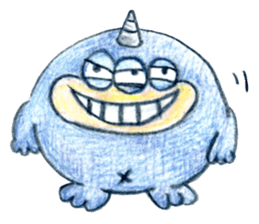 BOONILLA sticker #13466087