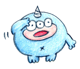 BOONILLA sticker #13466092