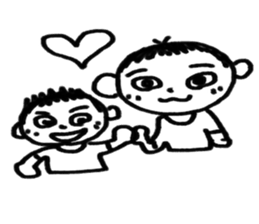 Yuman sticker #13466244