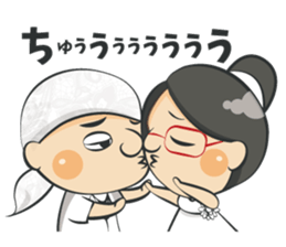 HiranokeSticker(first year) sticker #13466298