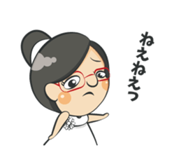 HiranokeSticker(first year) sticker #13466302
