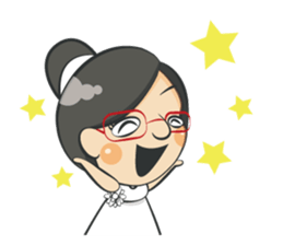 HiranokeSticker(first year) sticker #13466304