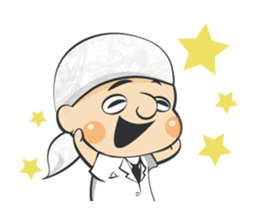 HiranokeSticker(first year) sticker #13466305