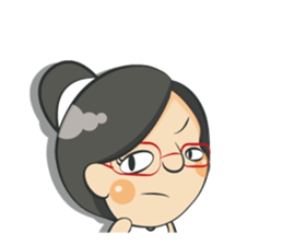 HiranokeSticker(first year) sticker #13466306