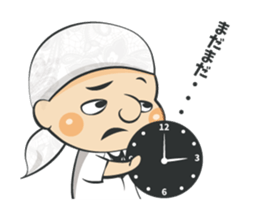 HiranokeSticker(first year) sticker #13466309