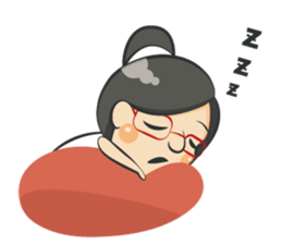 HiranokeSticker(first year) sticker #13466310