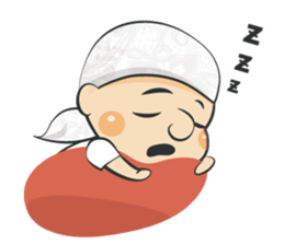 HiranokeSticker(first year) sticker #13466311