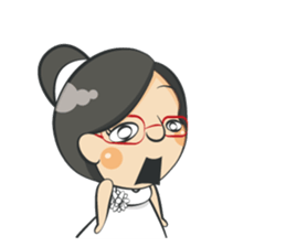 HiranokeSticker(first year) sticker #13466312