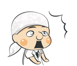 HiranokeSticker(first year) sticker #13466313