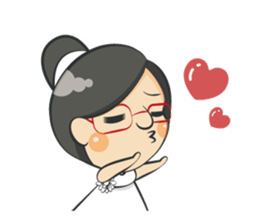 HiranokeSticker(first year) sticker #13466314