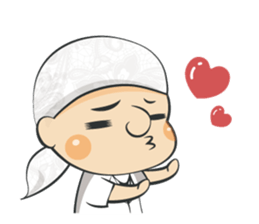 HiranokeSticker(first year) sticker #13466315