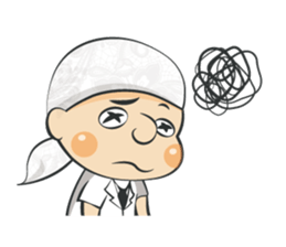 HiranokeSticker(first year) sticker #13466319