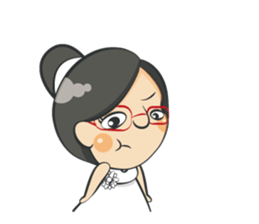 HiranokeSticker(first year) sticker #13466320