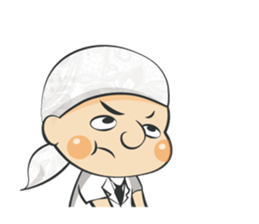HiranokeSticker(first year) sticker #13466321