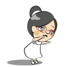 HiranokeSticker(first year) sticker #13466322