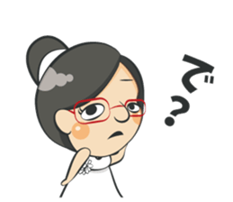 HiranokeSticker(first year) sticker #13466324