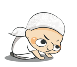HiranokeSticker(first year) sticker #13466326