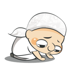 HiranokeSticker(first year) sticker #13466327