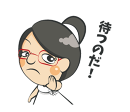 HiranokeSticker(first year) sticker #13466328
