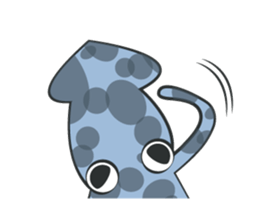 HiranokeSticker(first year) sticker #13466330